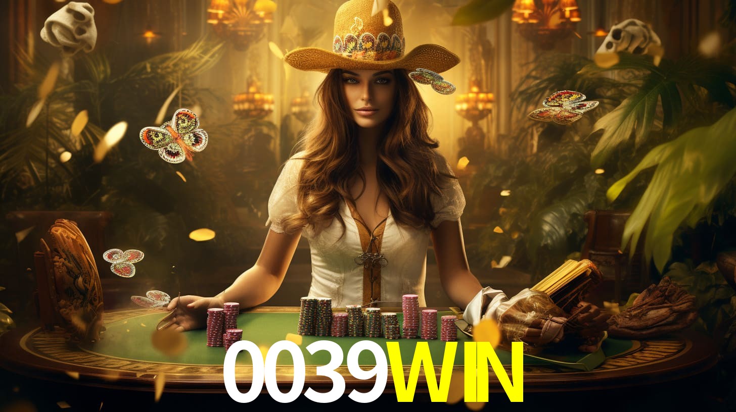 0039WIN Caça-níqueis móveis