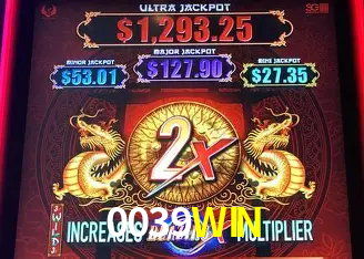 0039WIN Plataforma