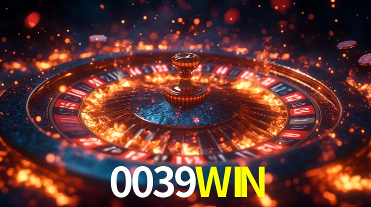 0039WIN bet