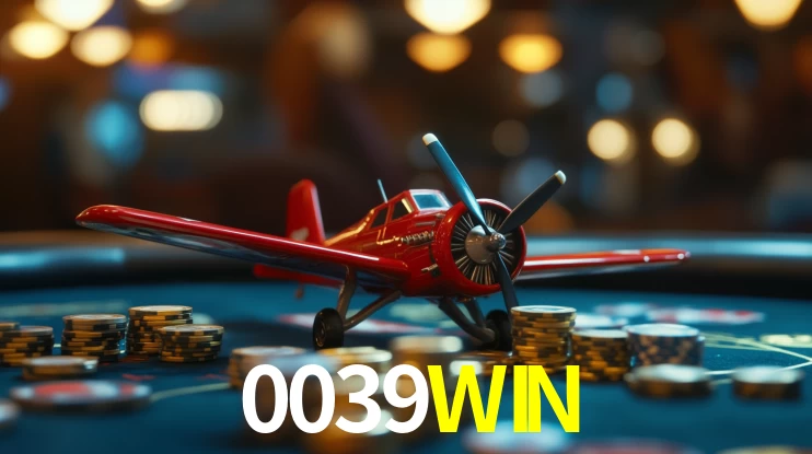 Plataforma 0039WIN - Segurança SSL 256-bit