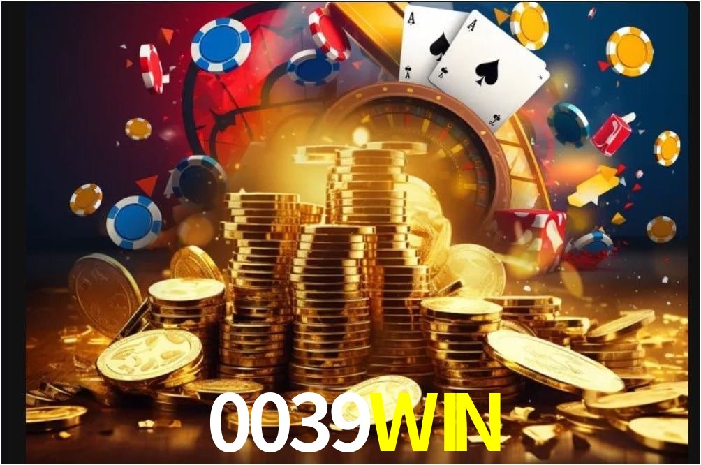 Jogos de Mesa Premium 0039WIN - Blackjack, Roleta, Baccarat