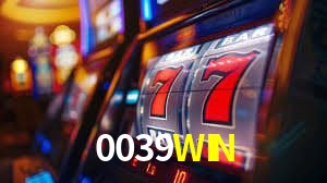 0039WIN Plataforma - 0039WIN visual 1