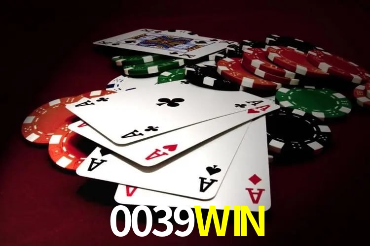 Cadastro Rápido 0039WIN - Processo Simples em 2 Minutos