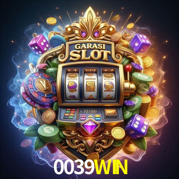 Lista de jogos de slot na 0039WIN