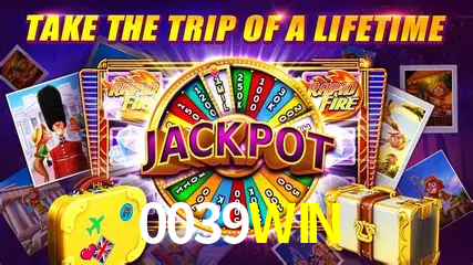 Slots 0039WIN - Jackpots Progressivos