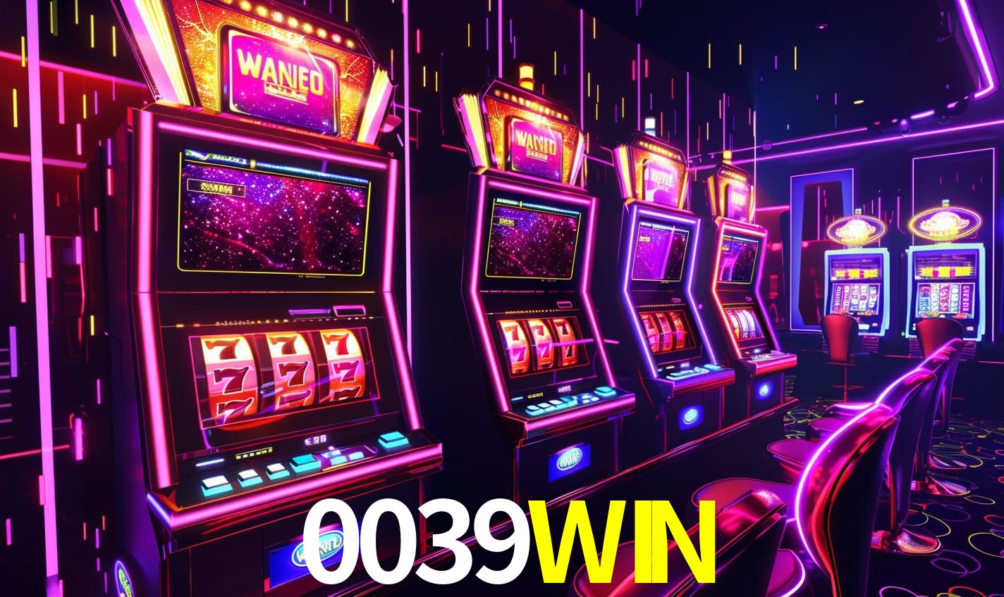 Promoções 0039WIN