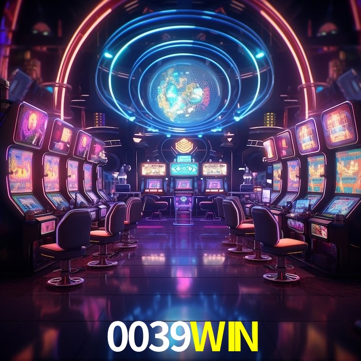 Servidor Brasil 0039WIN