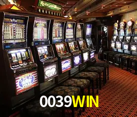 Cashback VIP 0039WIN