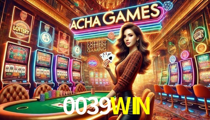 0039WIN login — configurações de segurança e proteção de conta