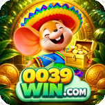Logo da 0039WIN