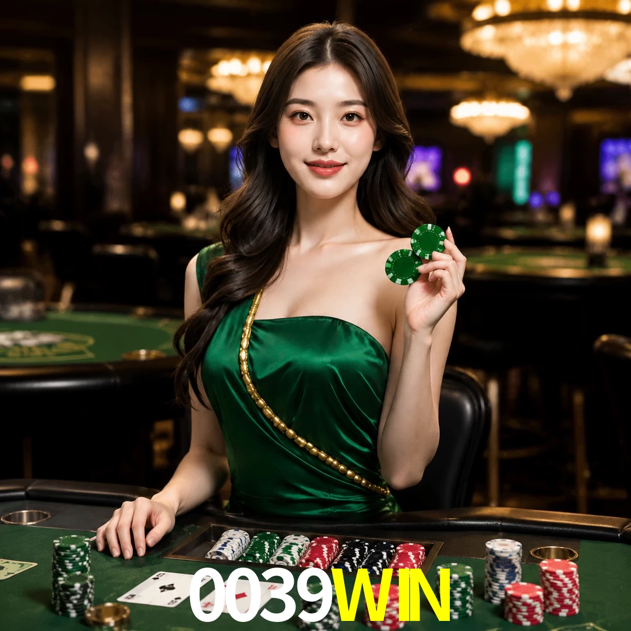 Cassino 0039WIN app mobile