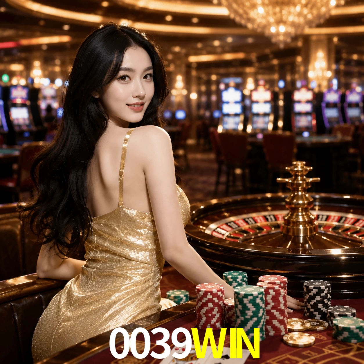 Download app 0039WIN Android iOS
