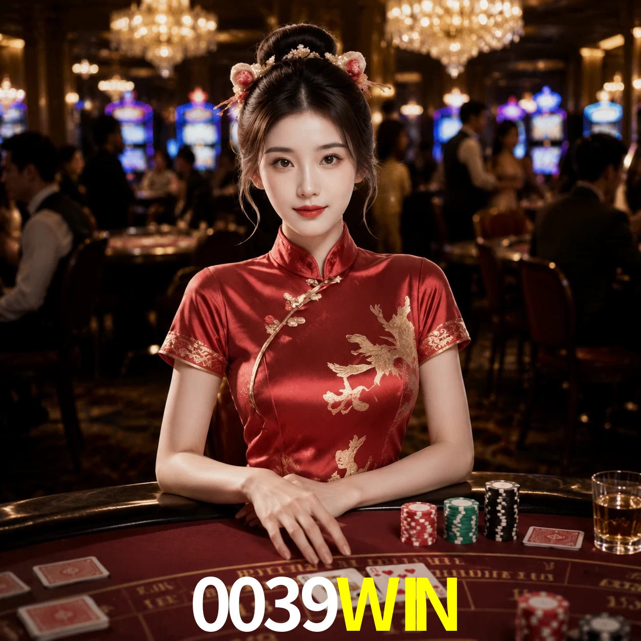 0039WIN multi dispositivo