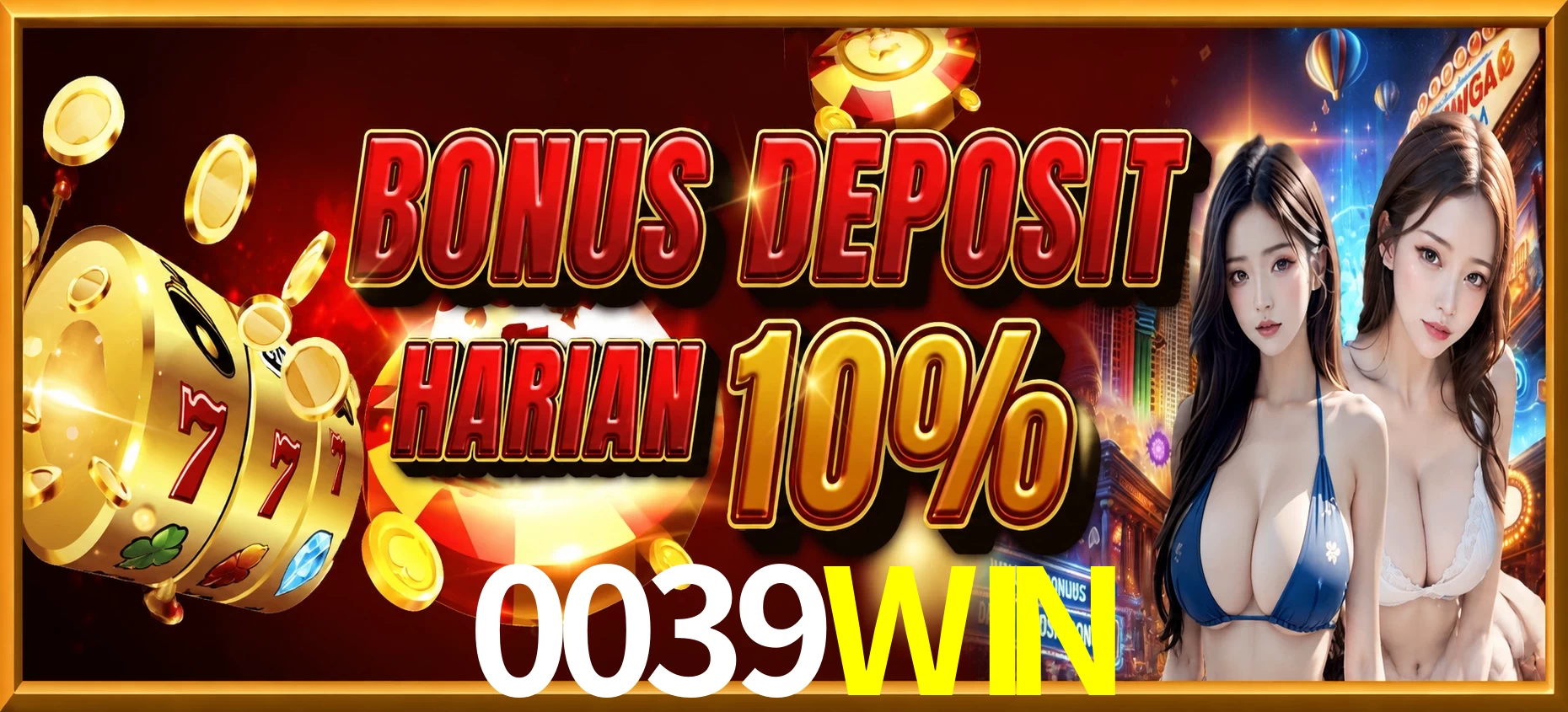 Plataforma 0039WIN - cassino e apostas