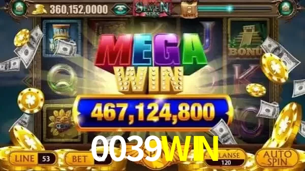 Gates of Olympus slot 0039WIN