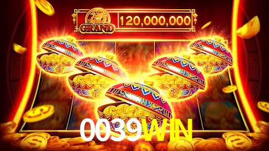 App 0039WIN slots mobile