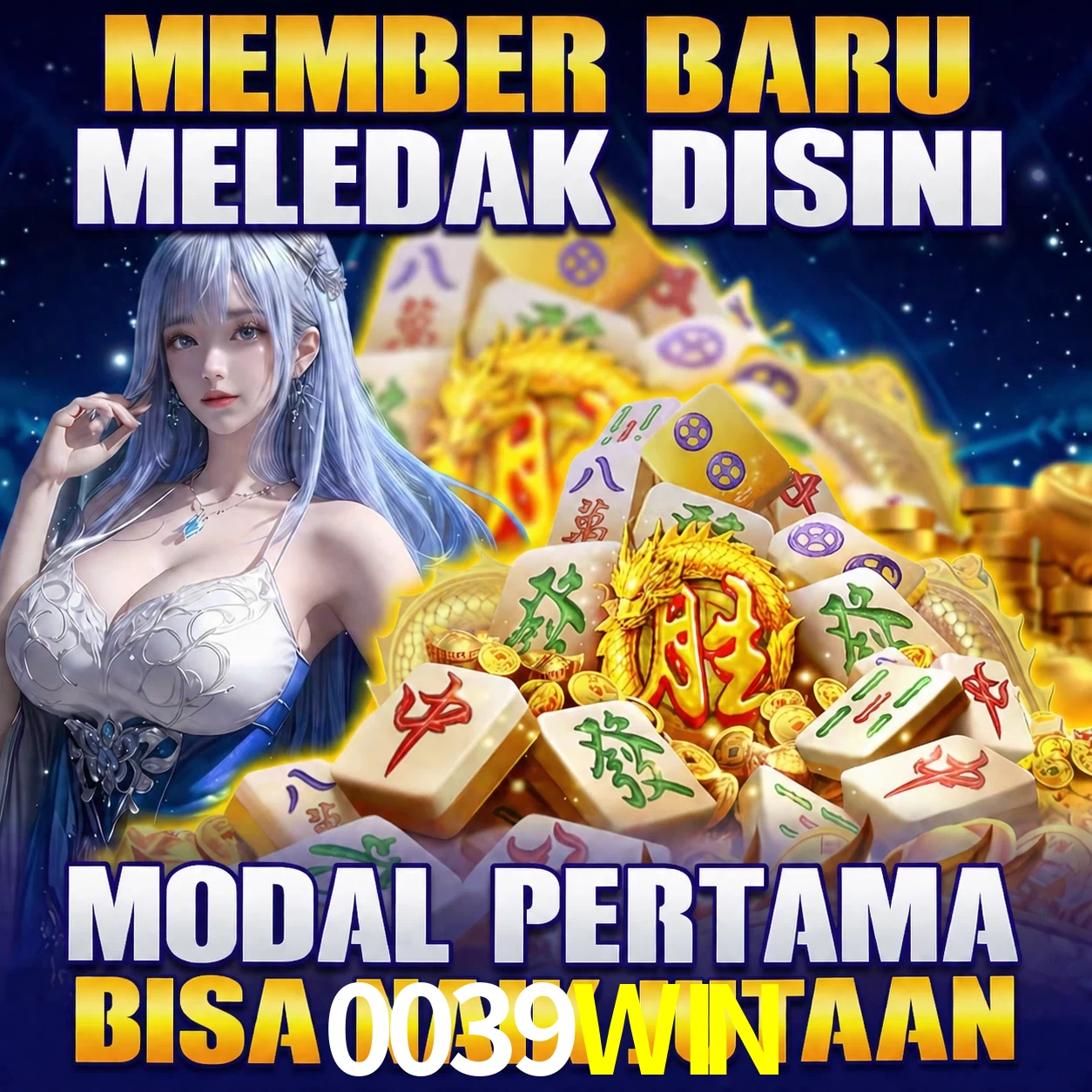 Slots com prêmios 0039WIN
