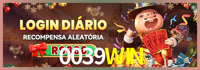 Prêmio 0039WIN
